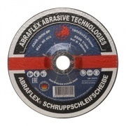 Зачистной круг A24R INOX 180х6х22,23